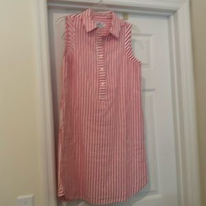 Like new Vineland vines summer dress size 6